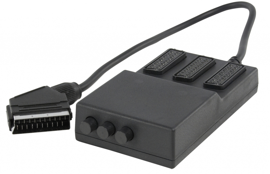 SCART 71